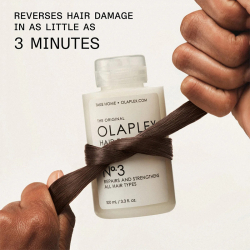Olaplex No 3 Hair Perfector Bonus Size 250 ml - 3