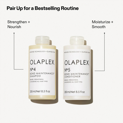Olaplex No 4 Bond Maintenance Shampoo - 3
