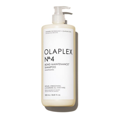 Olaplex No 4 Bond Maintenance Shampoo - Olaplex