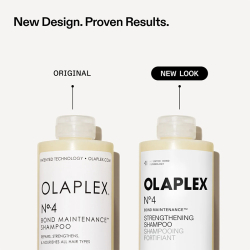 Olaplex No. 4 Bond Maintenance Shampoo - Şampuan 250 ml - 4