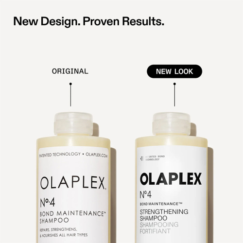 Olaplex No. 4 Bond Maintenance Shampoo - Şampuan 250 ml - 4