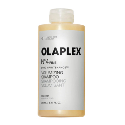 Olaplex No. 4 Fine Bond Maintenance Shampoo 250 ml - 1
