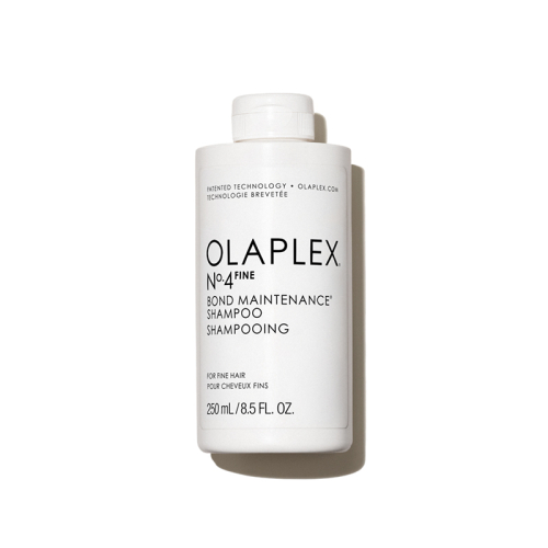 Olaplex No. 4 Fine Bond Maintenance Shampoo 250 ml - Olaplex