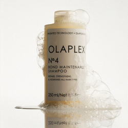 Olaplex No. 4 Bond Maintenance Shampoo - Şampuan 250 ml - 2