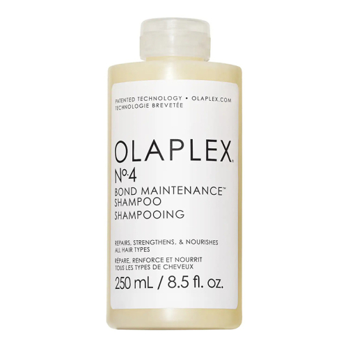 Olaplex No. 4 Bond Maintenance Shampoo - Şampuan 250 ml - Olaplex