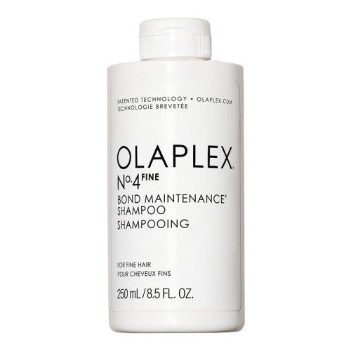 Olaplex No. 4 Fine Bond Maintenance Shampoo - Şampuan 250 ml - Olaplex