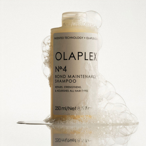 Olaplex No. 4 Bond Maintenance Shampoo - Şampuan 250 ml - 2