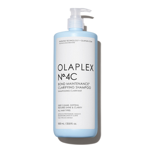 Olaplex No. 4C Bond Maintenance Clarifying Shampoo Liter 1000 ml - Olaplex
