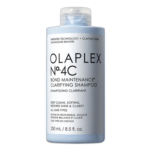 Olaplex No. 4C Bond Maintenance Clarifying Shampoo Liter 250 ml - Olaplex