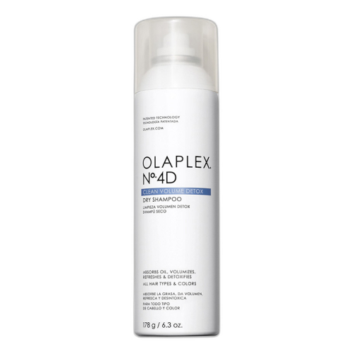 Olaplex No. 4D Clean Volume Detox Kuru Şampuan 250 ml - Olaplex