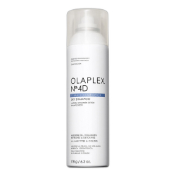 Olaplex No. 4D Clean Volume Detox Kuru Şampuan 250 ml - 1