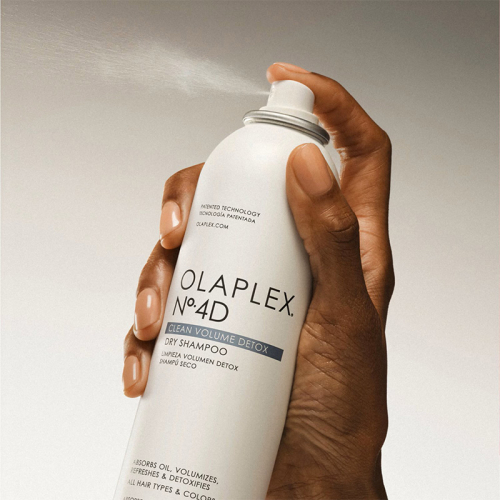 Olaplex No 4D Clean Volume Detox Kuru Şampuan 250 ml - 3