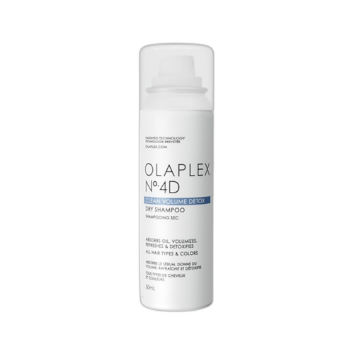 Olaplex No. 4D Clean Volume Detox Kuru Şampuan 50 ml - Olaplex