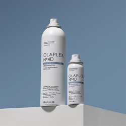 Olaplex No. 4D Clean Volume Detox Kuru Şampuan 50 ml - 2