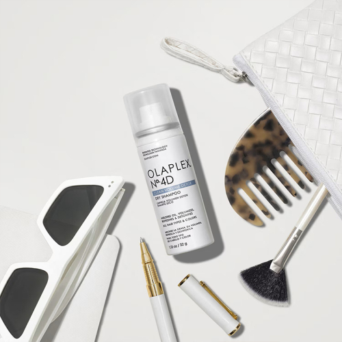 Olaplex No. 4D Clean Volume Detox Kuru Şampuan 50 ml - 3
