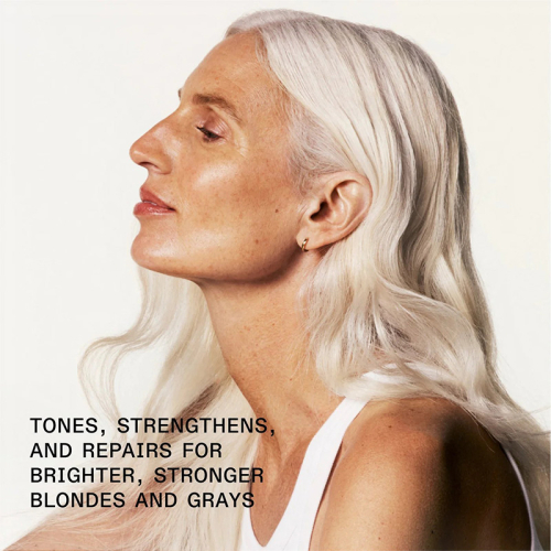 Olaplex No. 4P Blonde Enhancer Toning Shampoo 1000 ml - 9