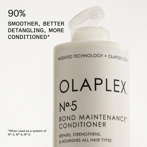Olaplex No. 5 Bond Maintenance Conditioner Liter 1000 ml - 3