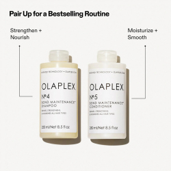 Olaplex No. 5 Bond Maintenance Conditioner Liter 1000 ml - 5