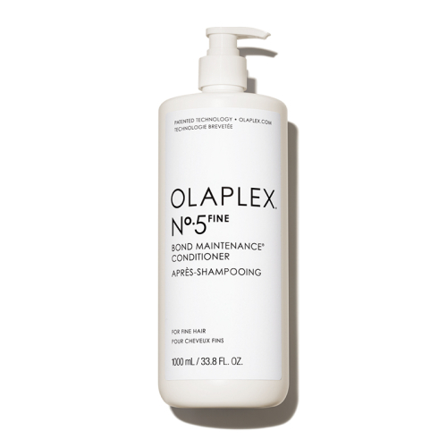 Olaplex No. 5 Fine Bond Maintenance Conditioner Liter 1000 ml - Olaplex