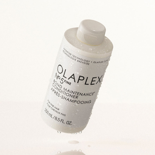 Olaplex No. 5 Fine Bond Maintenance Conditioner - Saç Kremi 250 ml - 3