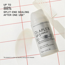 Olaplex No. 5 Leave in Moisturize Mend Leave in Conditioner 100 ml - 3