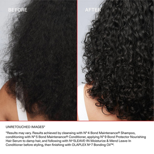 Olaplex No. 5 Leave in Moisturize Mend Leave in Conditioner 100 ml - 6