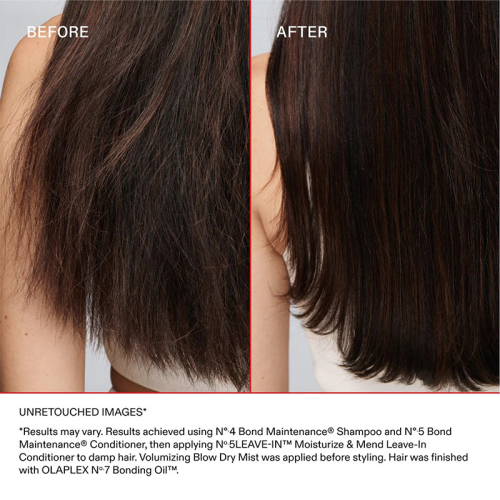 Olaplex No. 5 Leave in Moisturize Mend Leave in Conditioner 100 ml - 7