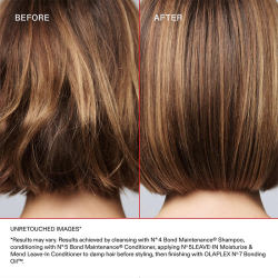 Olaplex No. 5 Leave in Moisturize Mend Leave in Conditioner 100 ml - 8