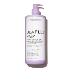 Olaplex No. 5P Blonde Enhancer Toning Conditioner Liter 1000 ml - 1