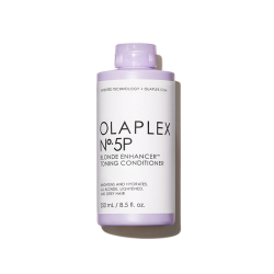 Olaplex No. 5P Blonde Enhancer Toning Conditioner Liter 250 ml - 1