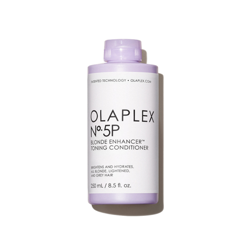 Olaplex No 5P Blonde Enhancer Toning Conditioner Liter 250 ml - Olaplex