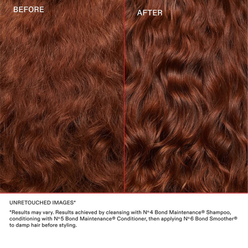 Olaplex No. 6 Bond Smoother 100 ml - 6
