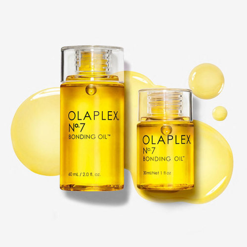 Olaplex No. 7 Bonding Oil 60 ml - 3