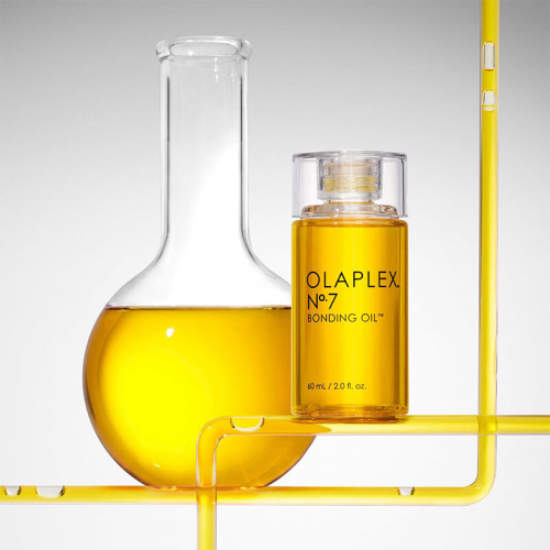 Olaplex No. 7 Bonding Oil 60 ml - 5