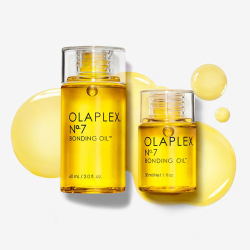 Olaplex NO 7 Bonding Oil 60 ml - 3