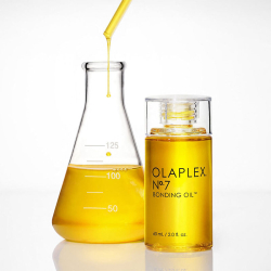 Olaplex No. 7 Bonding Oil 60 ml - 4
