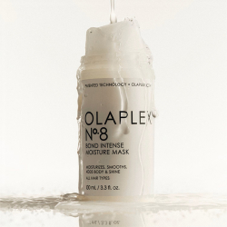 Olaplex No 8 Bond Intense Moisture Mask 100 ml - 3