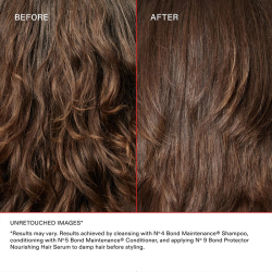 Olaplex No. 9 Bond Protector Nourishing Hair Serum 90 ml - 5