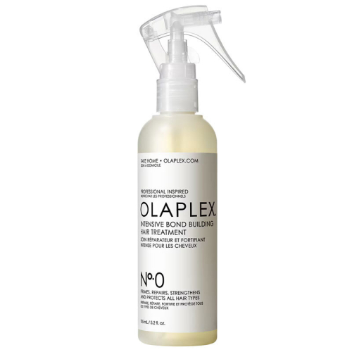 Olaplex No. 0 Intensive Bond Building 155 ml - Olaplex