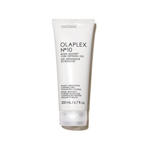 Olaplex No. 10 Bond Shaper Curl Defining Gel 200 ml - Olaplex
