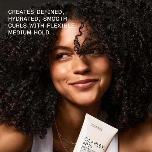 Olaplex No. 10 Bond Shaper Curl Defining Gel 200 ml - 8
