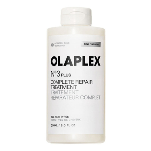 Olaplex No3 Plus Complete Repair Treatment 250 ml - Olaplex