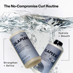 Olaplex No4 Hydrating Curl Shampoo 250 ml - 3