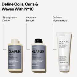 Olaplex No5 Hydrating Curl Conditioner 250 ml - 5