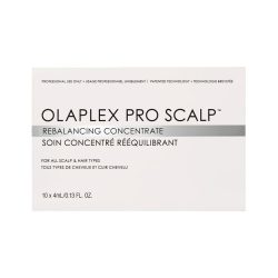 Olaplex Pro Scalp Rebalancing Concentrate 10 x 4 ml - 1