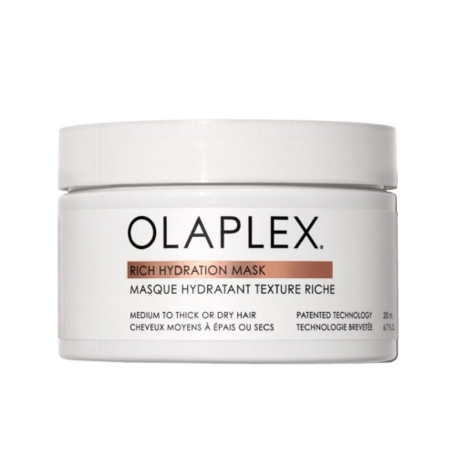 Olaplex Rich Hydration Mask 200 ml - Olaplex
