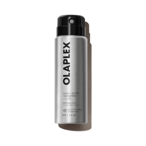 Olaplex Shape Set Hairspray Full Size 245 ml - 2
