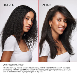 Olaplex Volumizing Blow Dry Mist 150 ml - 6