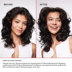 Olaplex Volumizing Blow Dry Mist 150 ml - 8