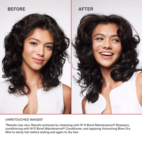 Olaplex Volumizing Blow Dry Mist 150 ml - 8